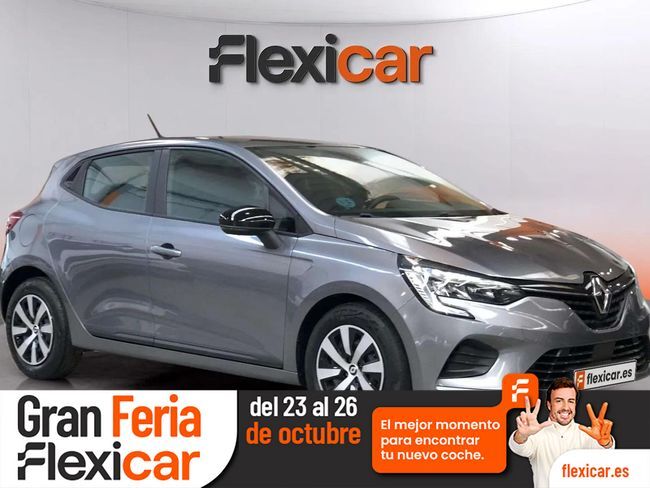 RENAULT Clio (Equilibre TCe 67 kW (91CV)) en Almería