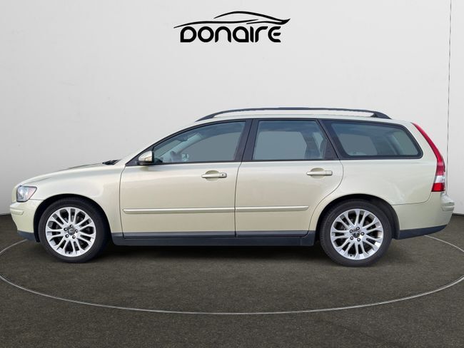 Foto del VOLVO V50 2.4i Momentum