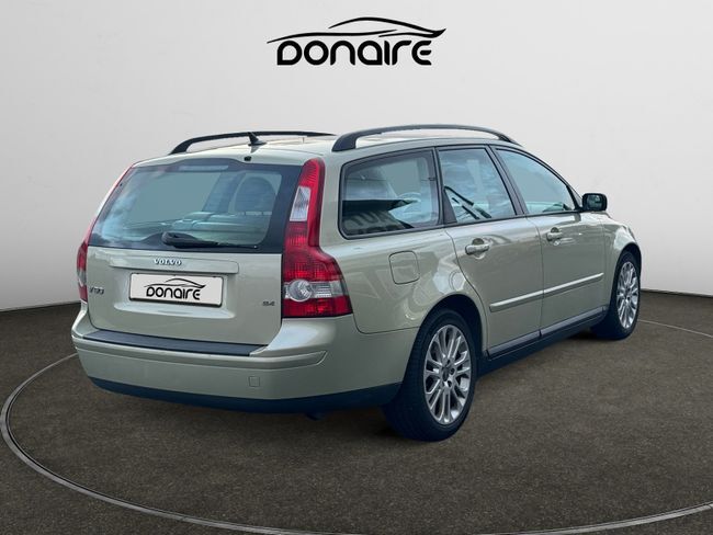 Foto del VOLVO V50 2.4i Momentum