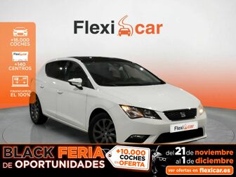 Imagen de SEAT León 1.6TDI CR S&S Style 105