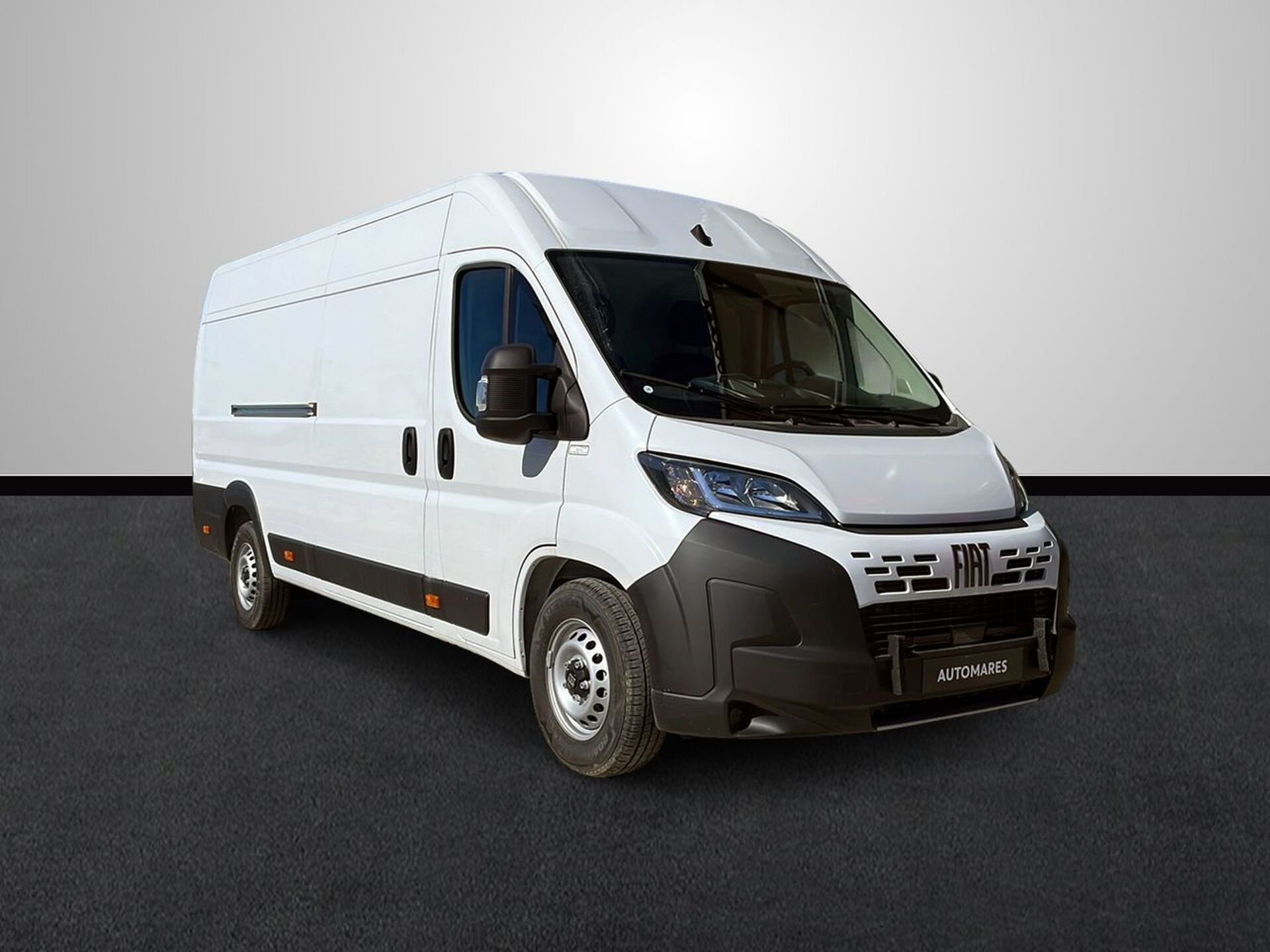 Imagen 3 de FIAT Ducato