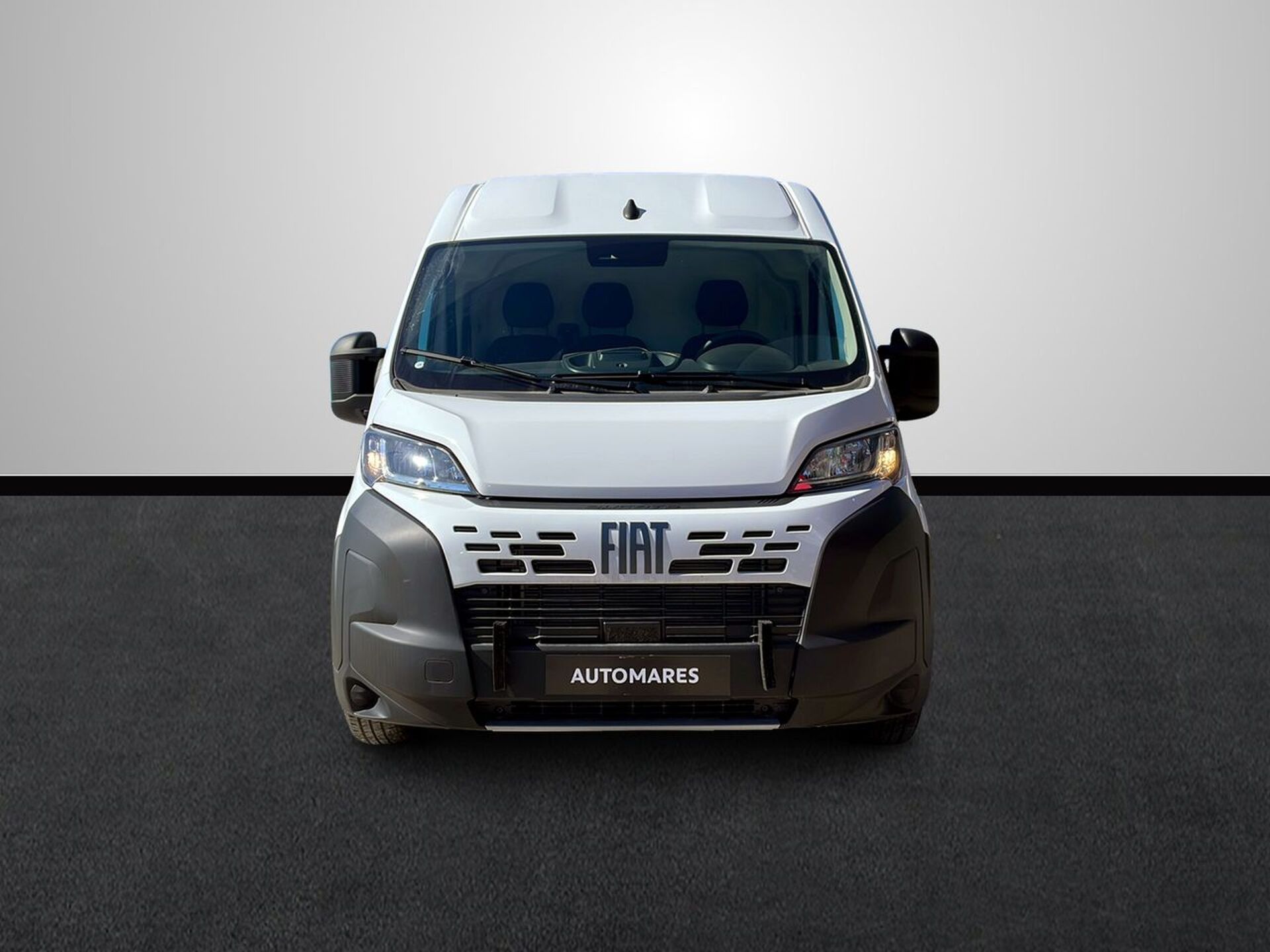 Imagen 2 de FIAT Ducato