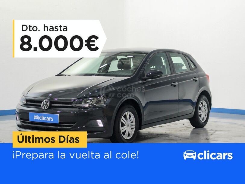 Foto del VOLKSWAGEN Polo 1.0 Edition 59kW