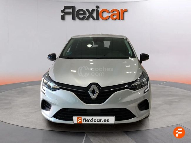 Foto del RENAULT Clio TCe Equilibre 67kW