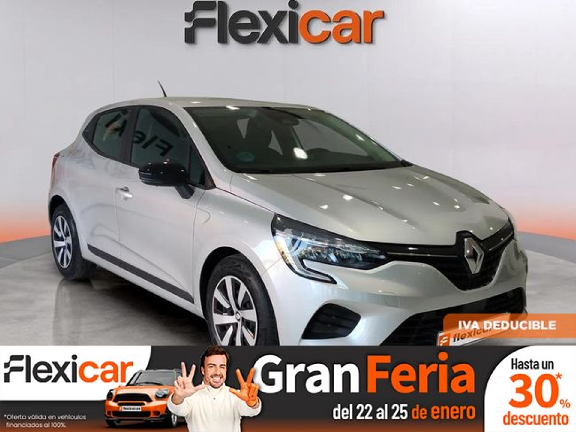 Imagen de RENAULT Clio