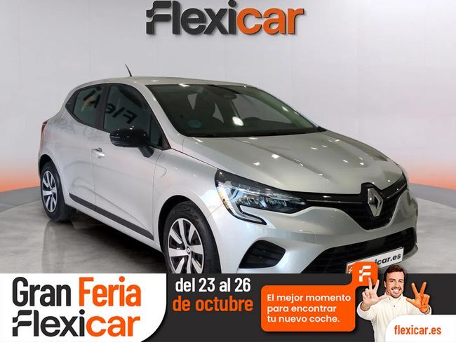 RENAULT Clio (Equilibre TCe 67 kW (91CV)) en Sevilla