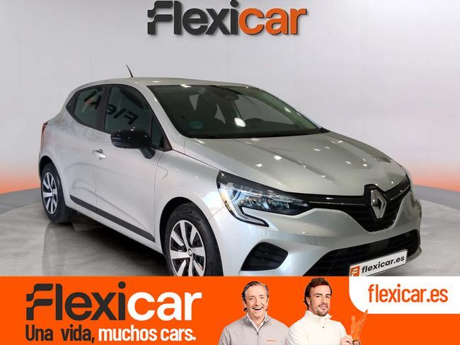 RENAULT Clio (Equilibre TCe 67 kW (91CV)) en Sevilla