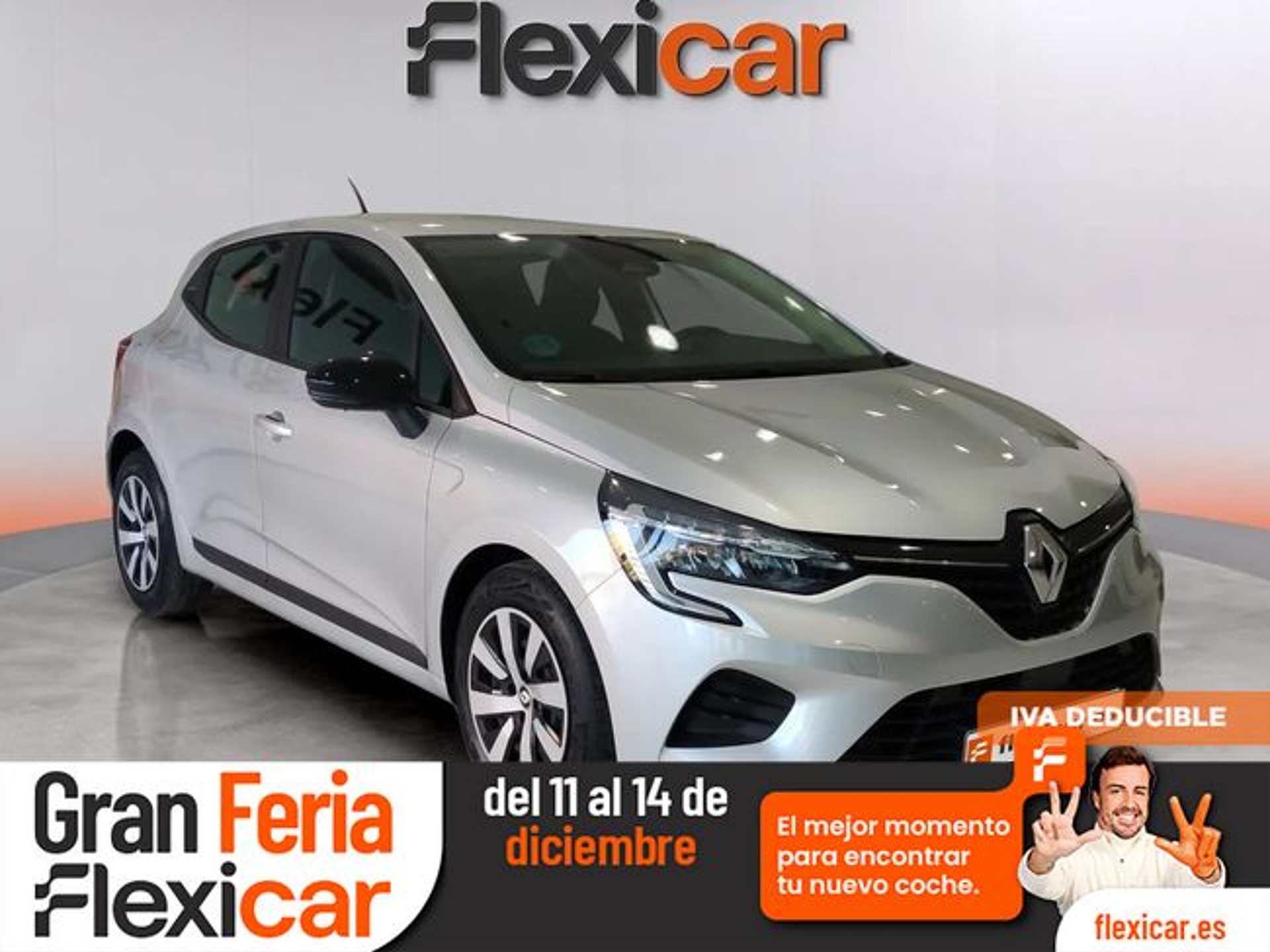 Imagen de RENAULT Clio