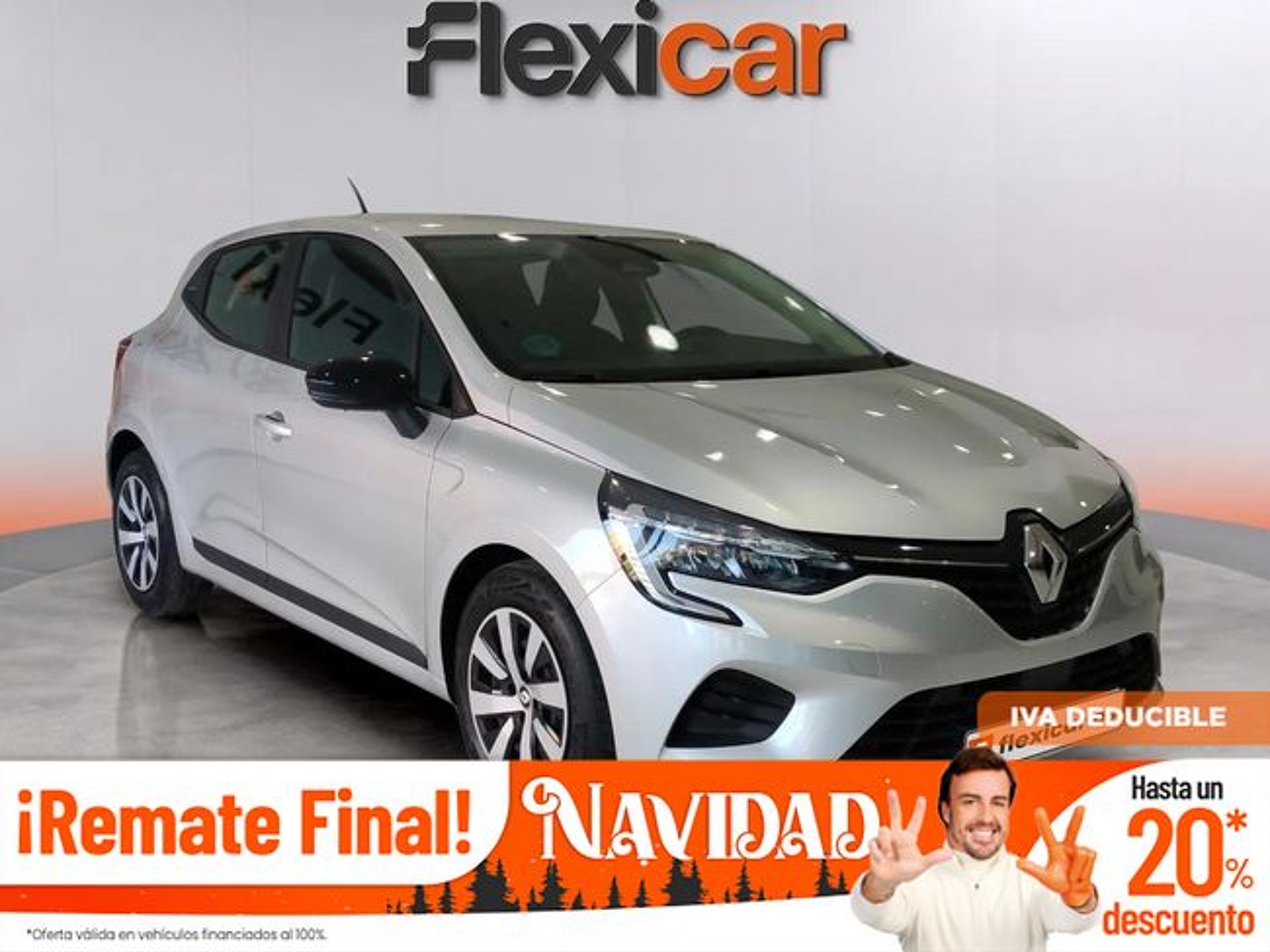 Imagen de RENAULT Clio