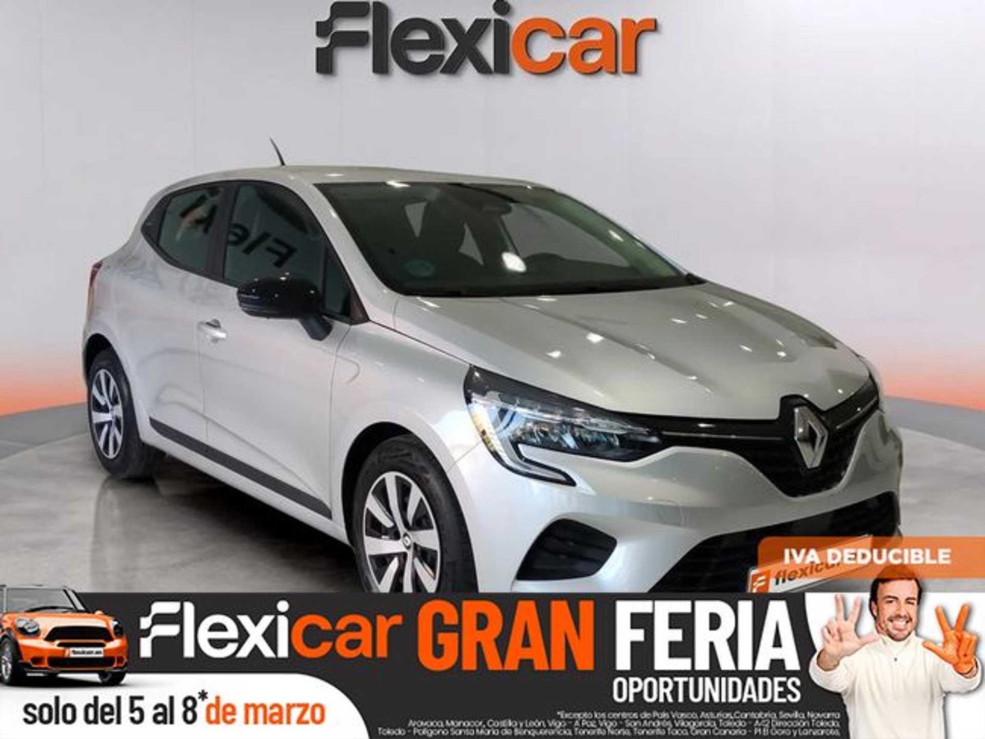 Imagen de RENAULT Clio