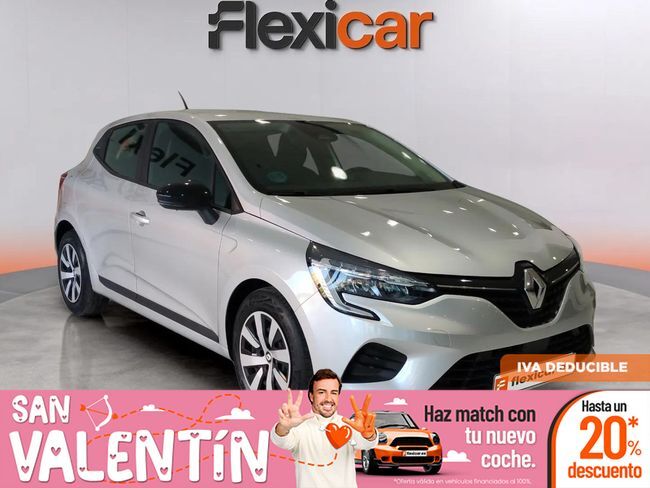 Foto del RENAULT Clio TCe Equilibre 67kW