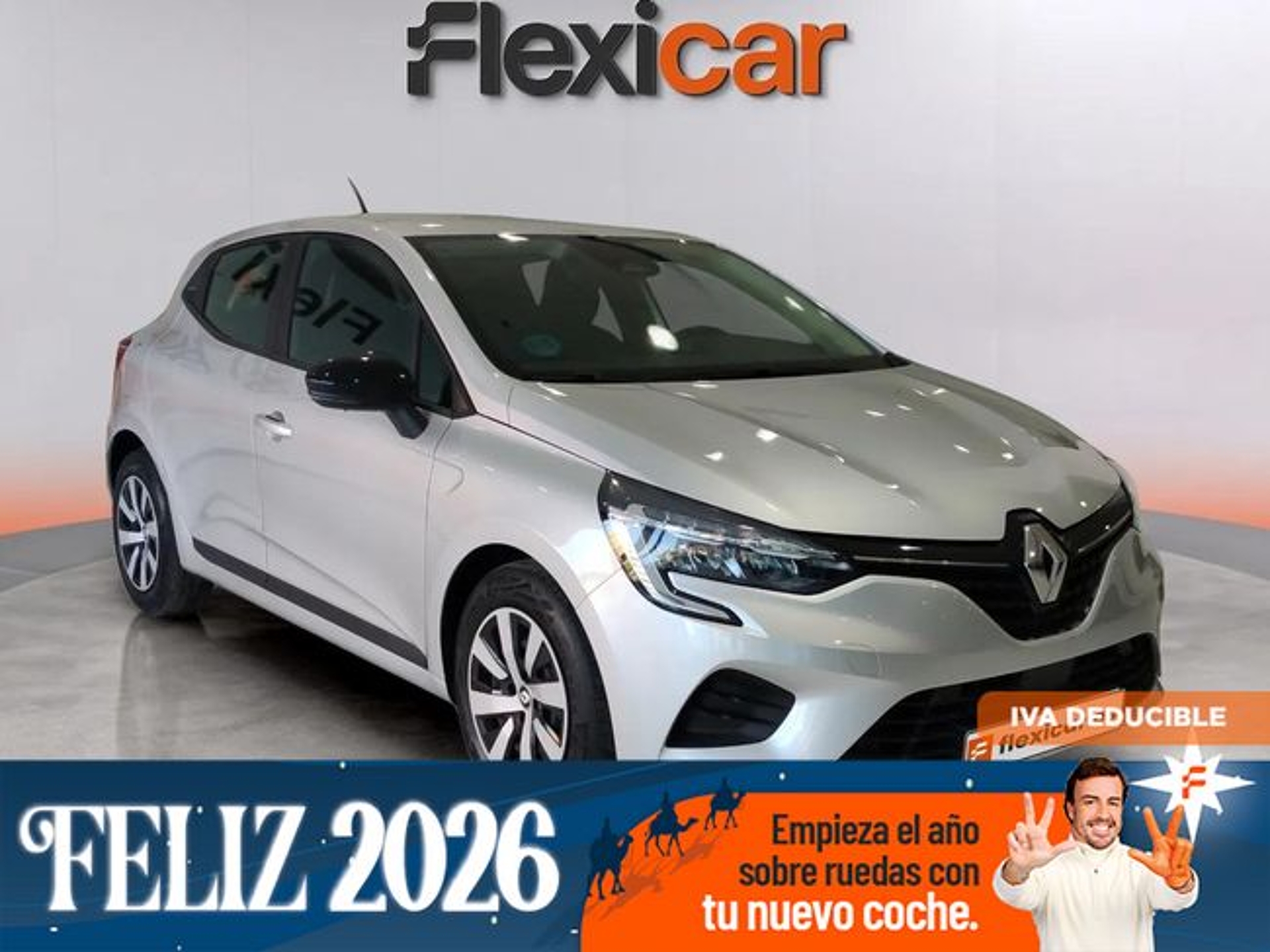 Imagen de RENAULT Clio