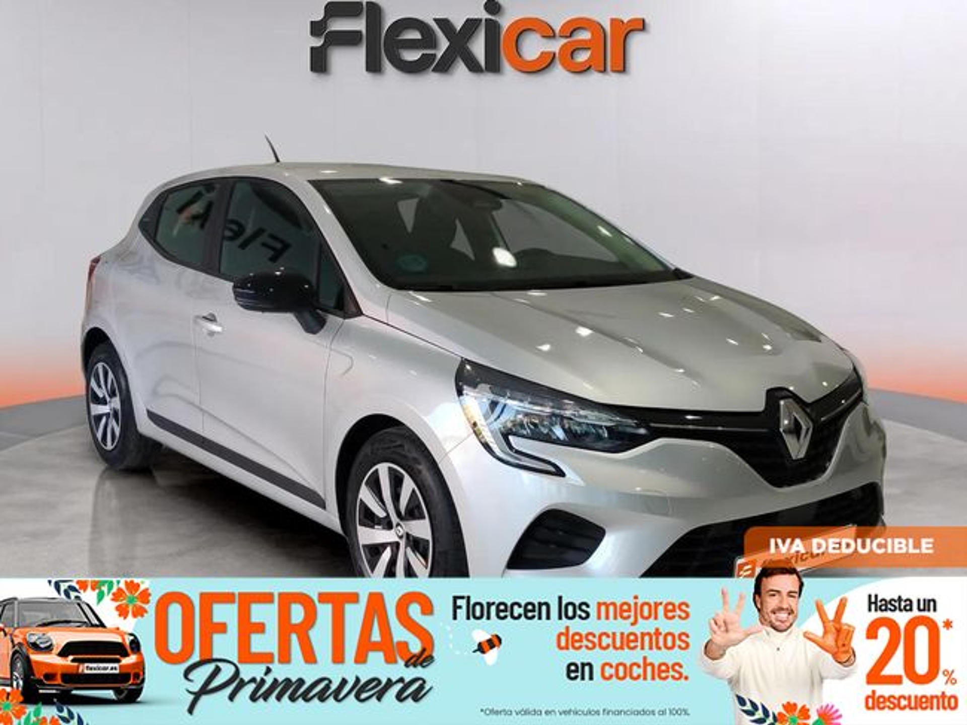 Imagen de RENAULT Clio
