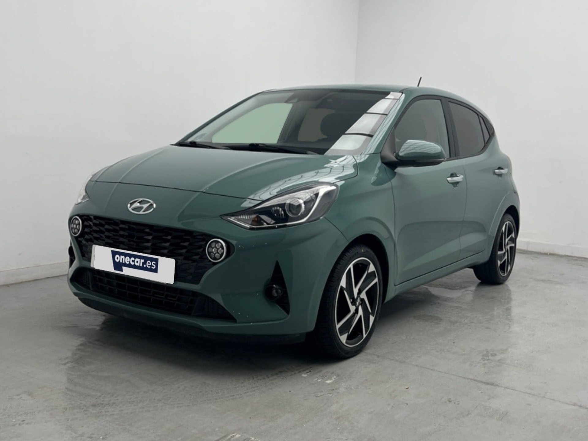 Imagen de HYUNDAI i10