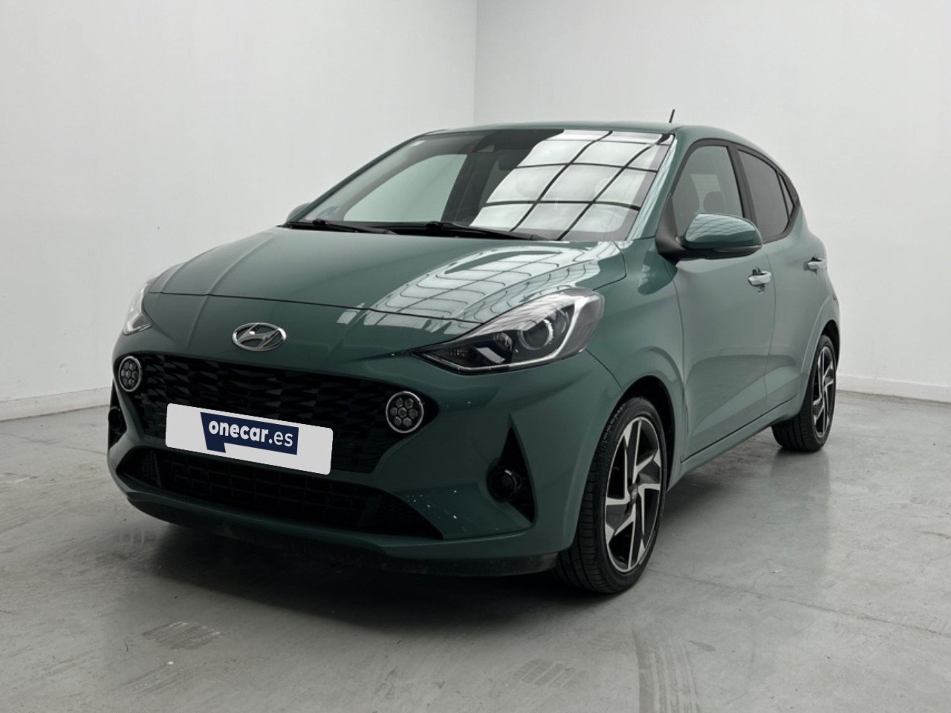 Imagen de HYUNDAI i10