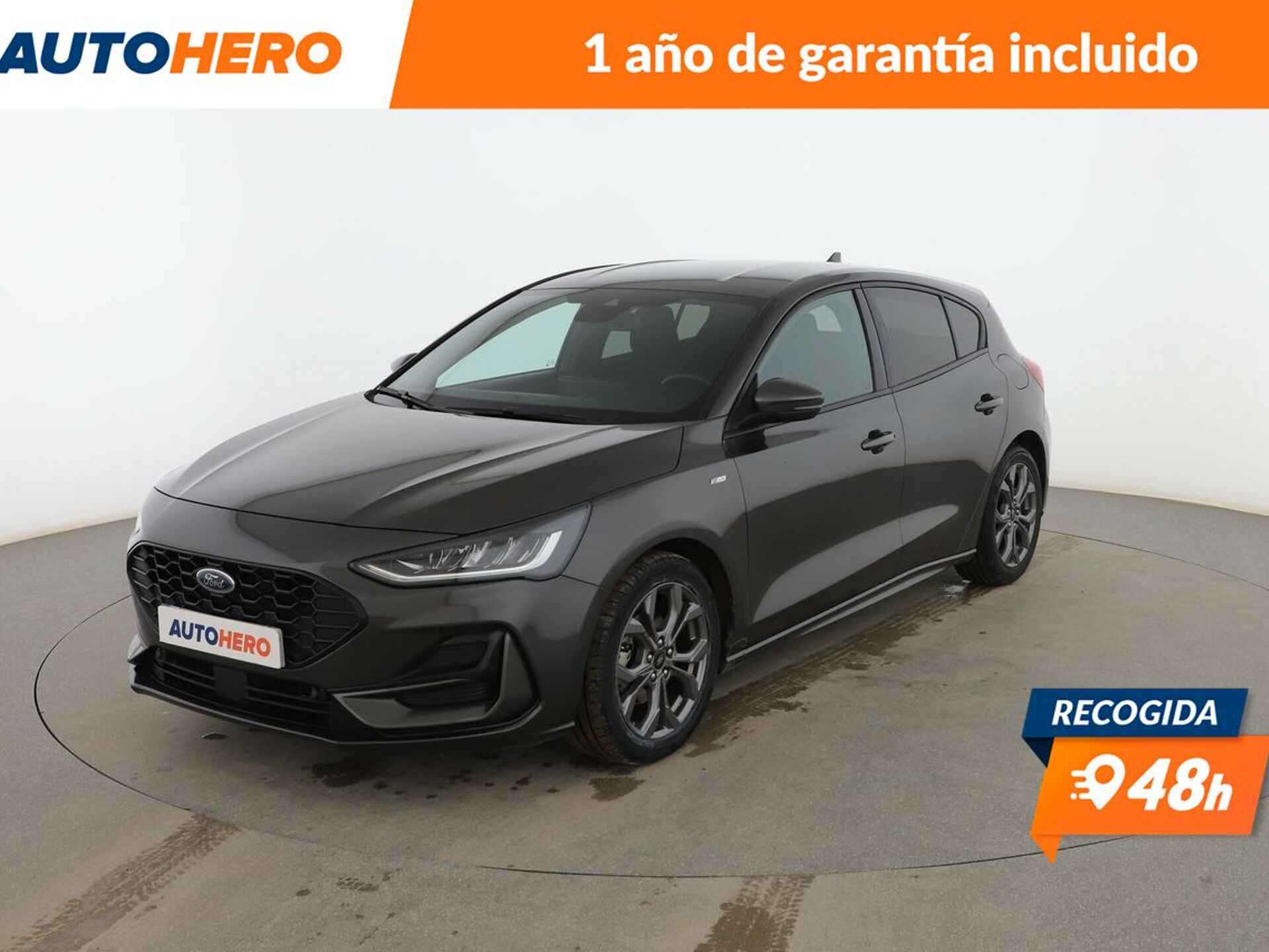 Imagen de FORD Focus