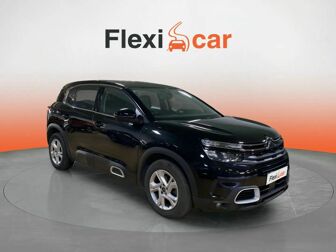 Imagen de CITROEN C5 Aircross PureTech S&S Feel 130