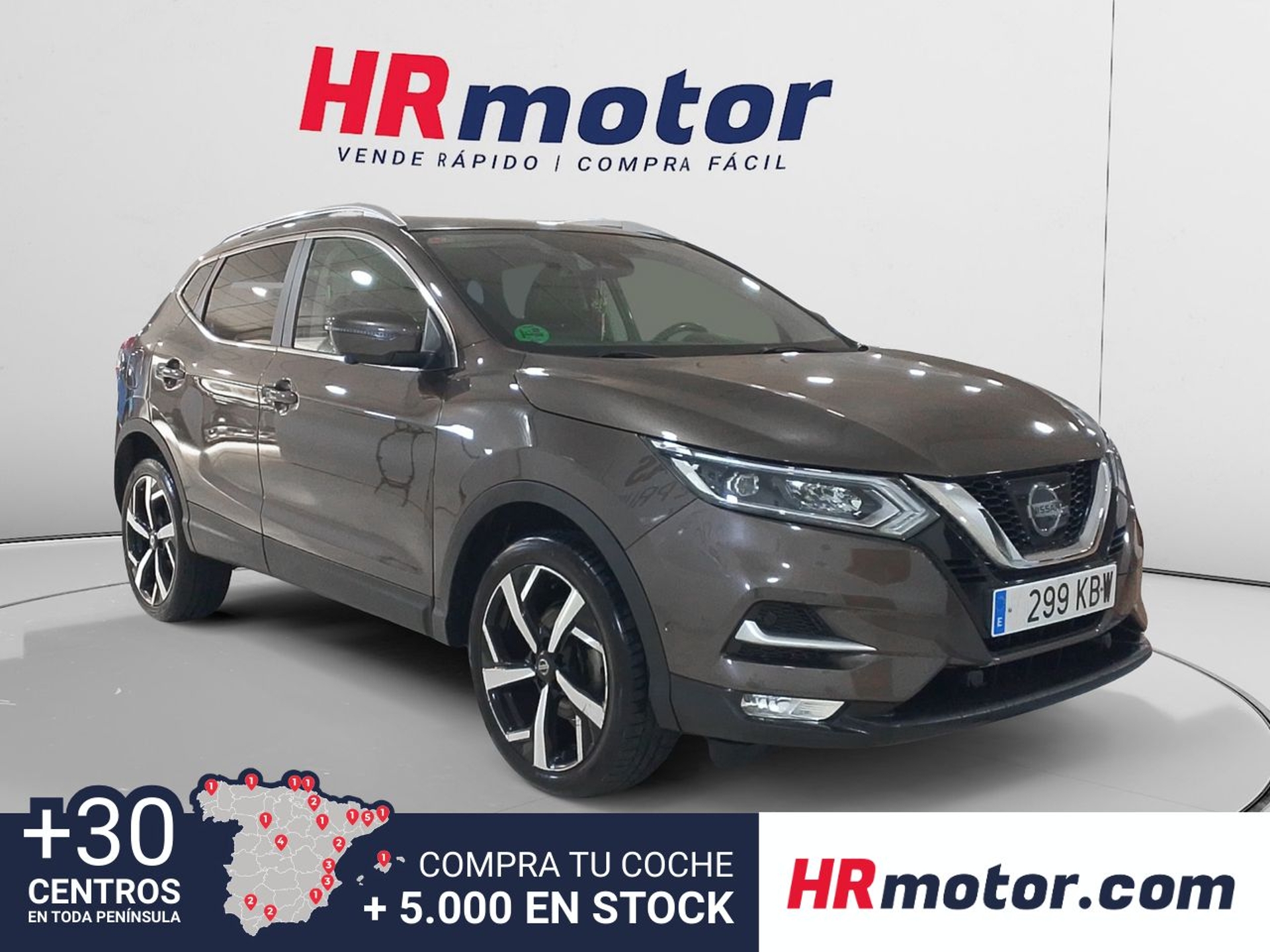 Imagen de NISSAN Qashqai