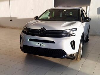 Imagen de CITROEN C5 Aircross Hybrid Plus e-DCS6 136