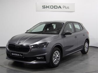 Imagen de SKODA Fabia 1.0 TSI Essence 70kW