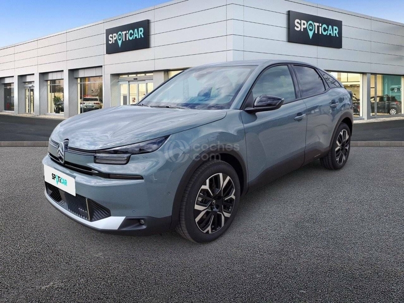 Foto del CITROEN C4 Hybrid Max eDSC6 145