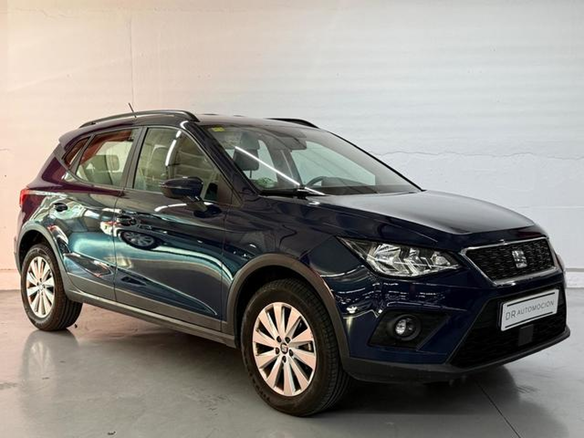 Imagen de SEAT Arona