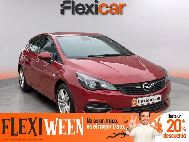 OPEL Astra (1.2T SHL 81kW (110CV) 2020) en Vizcaya