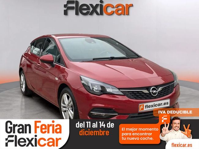 OPEL Astra (1.2T SHL 81kW (110CV) 2020) en Vizcaya