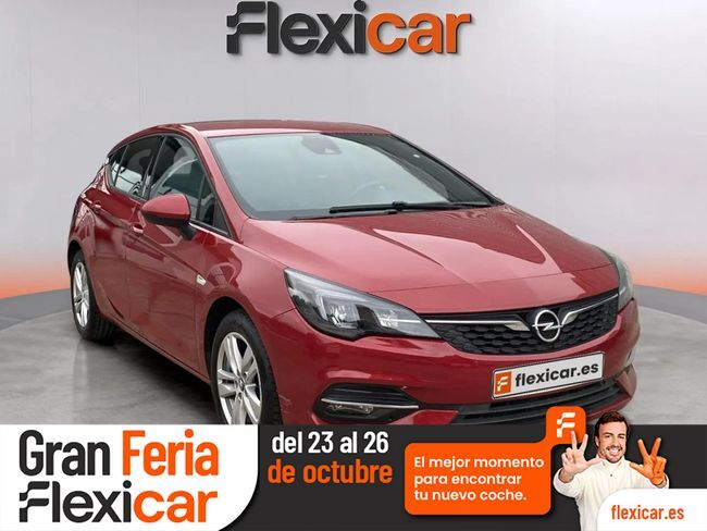OPEL Astra (1.2T SHL 81kW (110CV) 2020) en Vizcaya