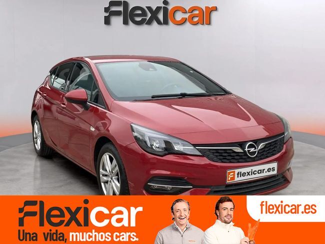 OPEL Astra (1.2T SHL 81kW (110CV) 2020) en Vizcaya