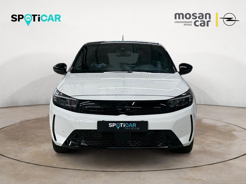 Foto del OPEL Corsa 1.2T XHL S-S GS 100