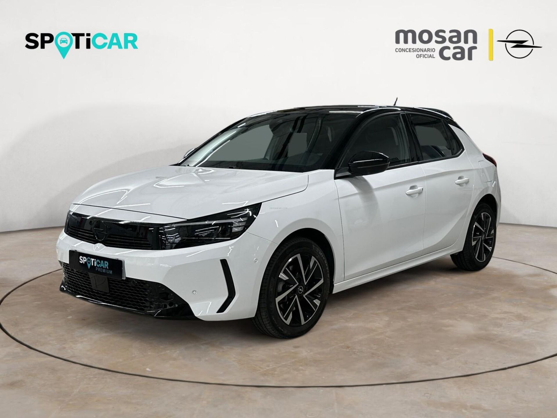 Imagen 1 de OPEL Corsa