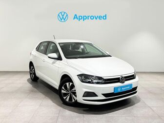 Imagen de VOLKSWAGEN Polo 1.0 TSI 70kW