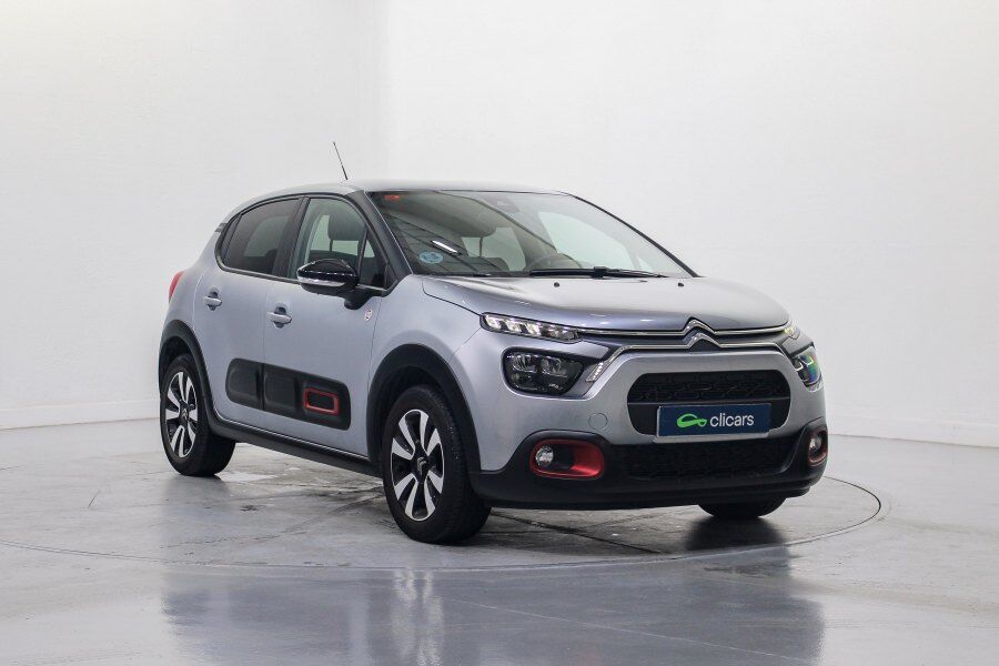 Foto del CITROEN C3 1.2 PureTech S&S C-Series 83