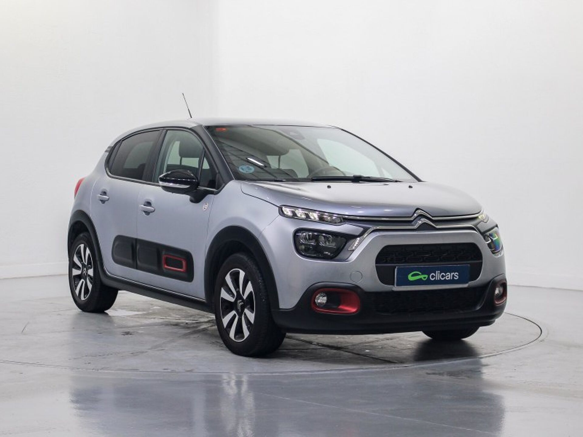 Imagen 3 de CITROEN C3