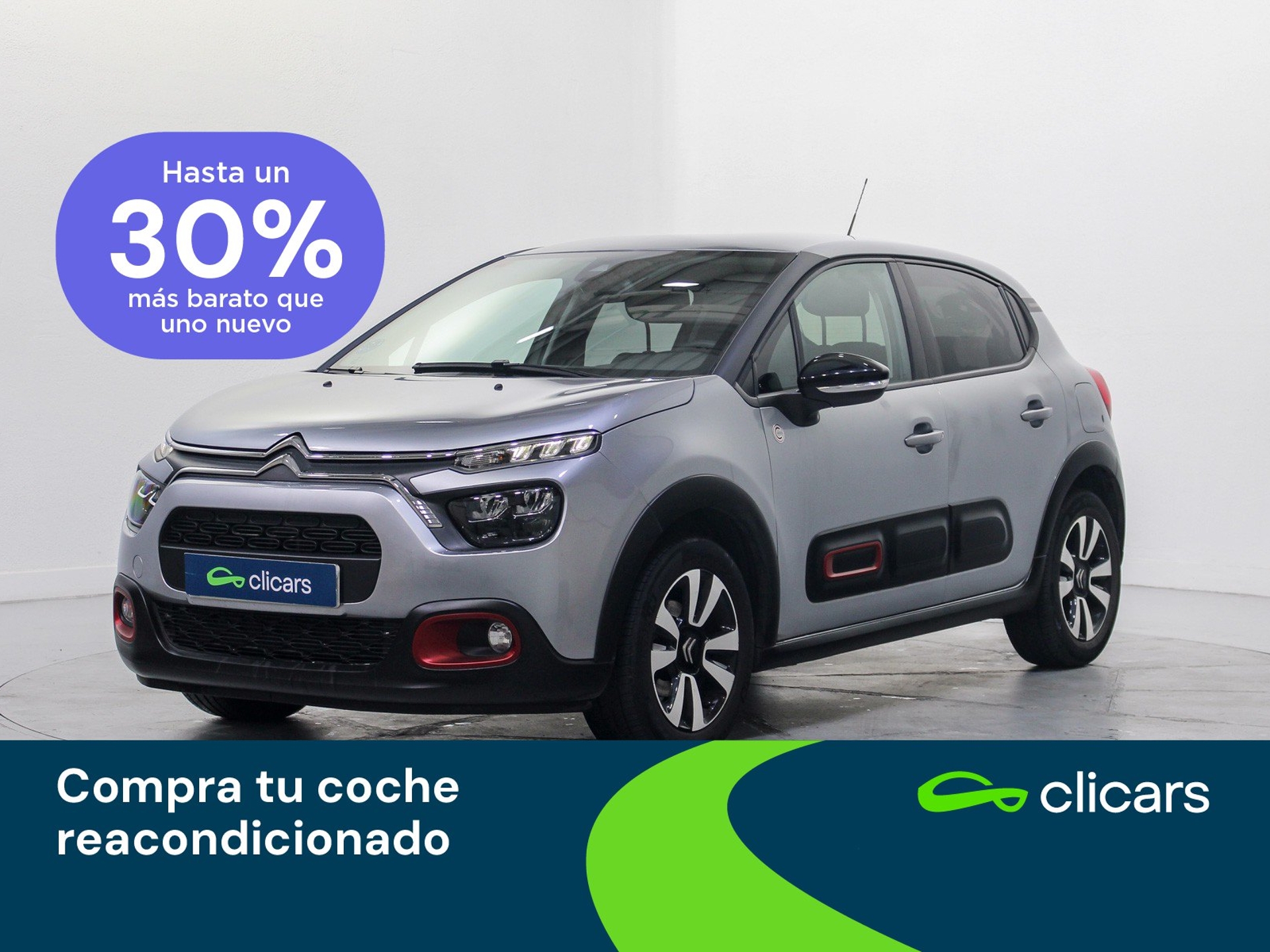 Imagen de CITROEN C3