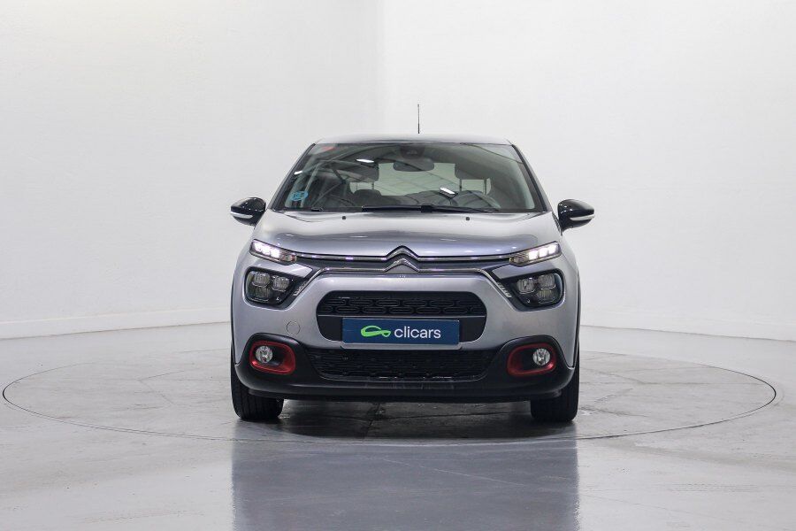 Foto del CITROEN C3 1.2 PureTech S&S C-Series 83