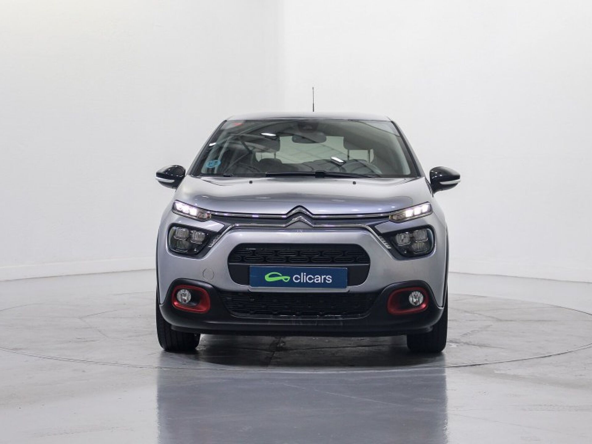 Imagen 2 de CITROEN C3