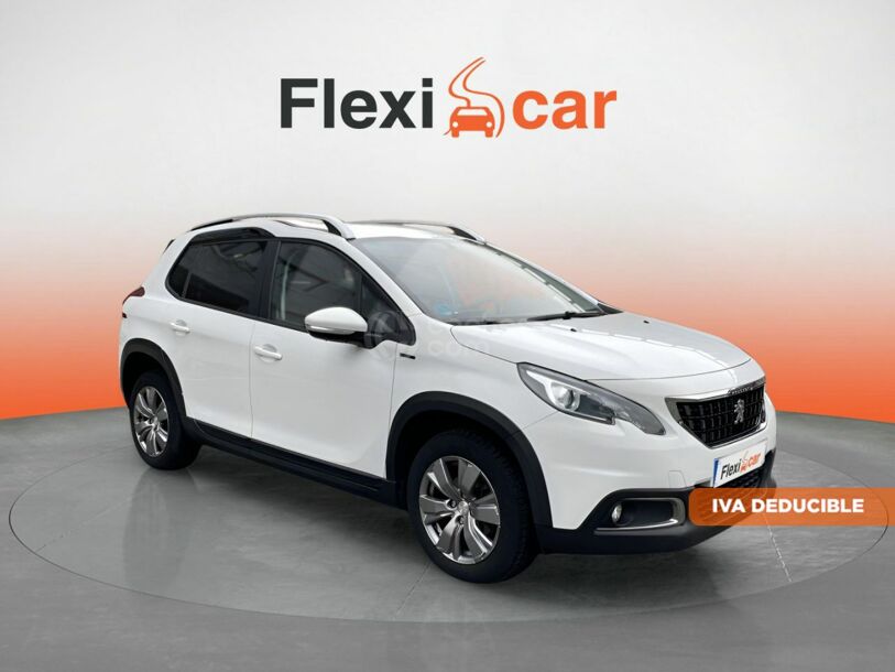 Foto del PEUGEOT 2008 1.5 BlueHDI S&S Signature 100