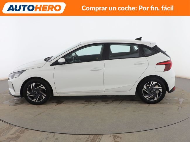 Foto del HYUNDAI i20 1.2 MPI Klass