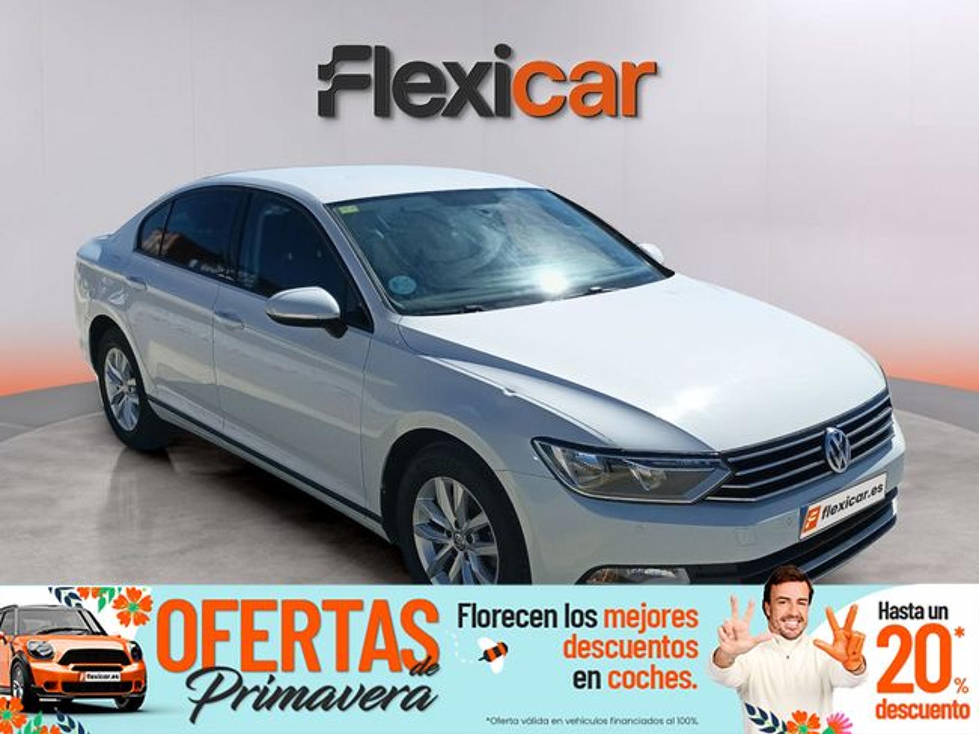 Imagen de VOLKSWAGEN Passat
