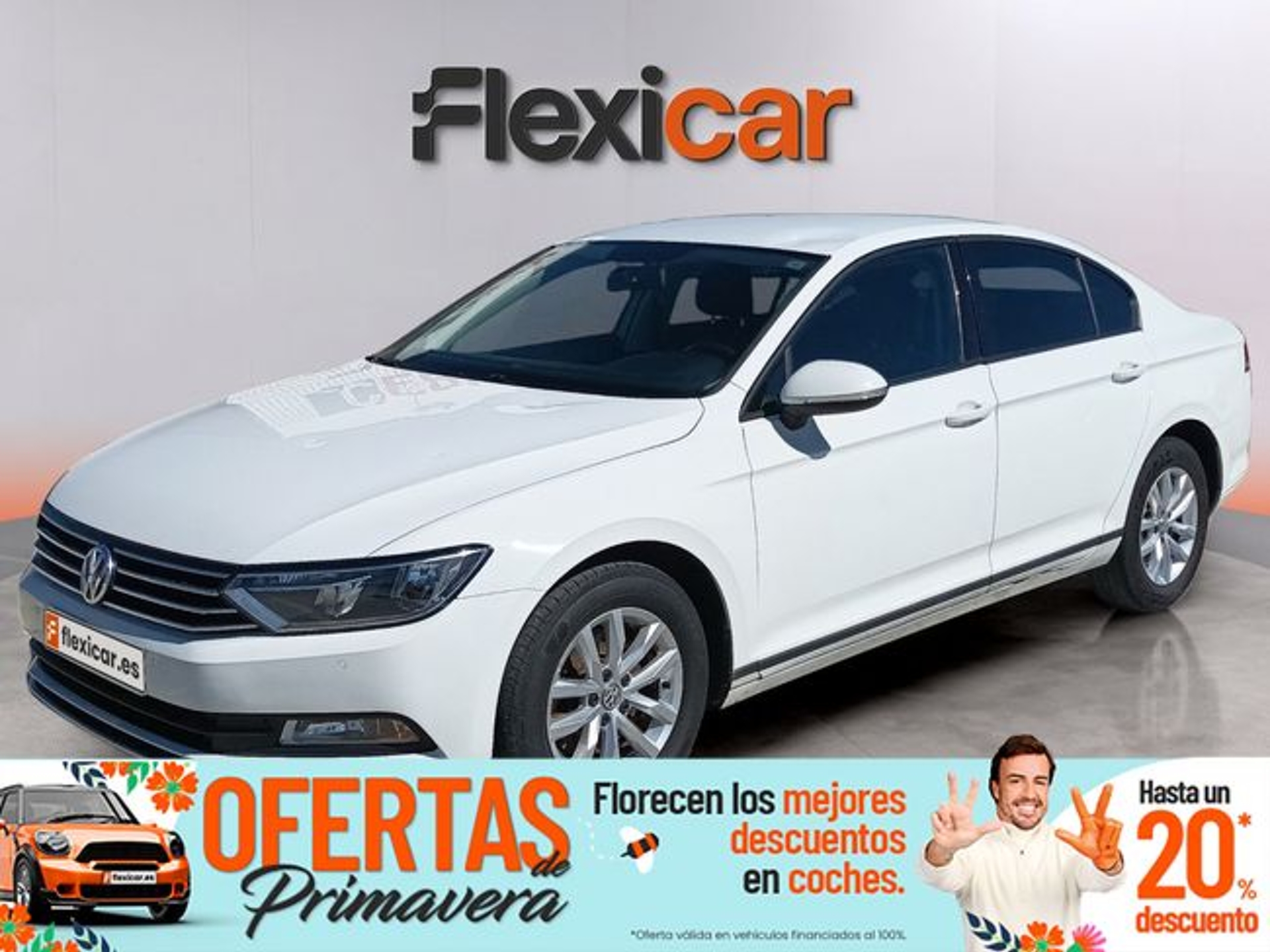 Imagen de VOLKSWAGEN Passat