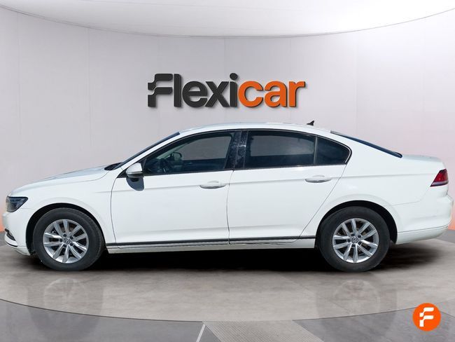 Foto del VOLKSWAGEN Passat 2.0TDI Advance 110kW