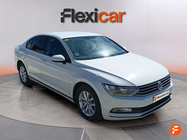 Foto del VOLKSWAGEN Passat 2.0TDI Advance 110kW