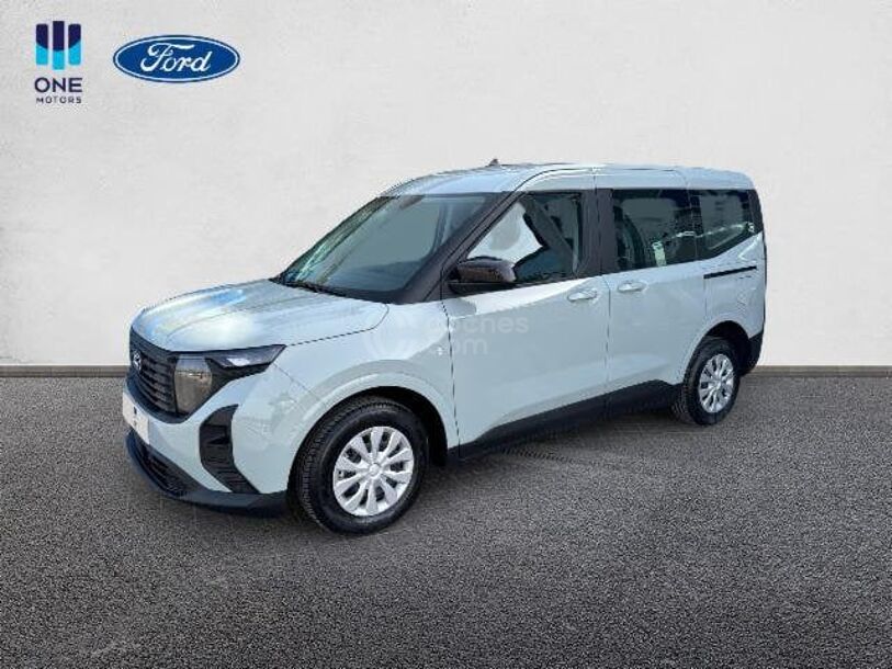 Foto del FORD Tourneo Courier 1.0 Ecoboost Trend Aut.