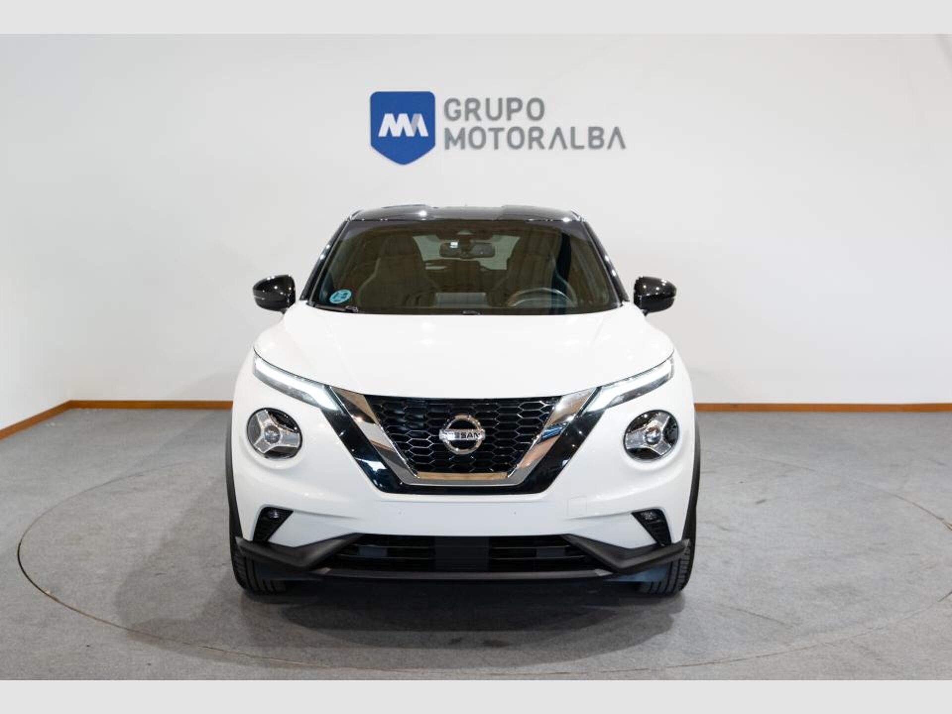 Imagen 2 de NISSAN Juke