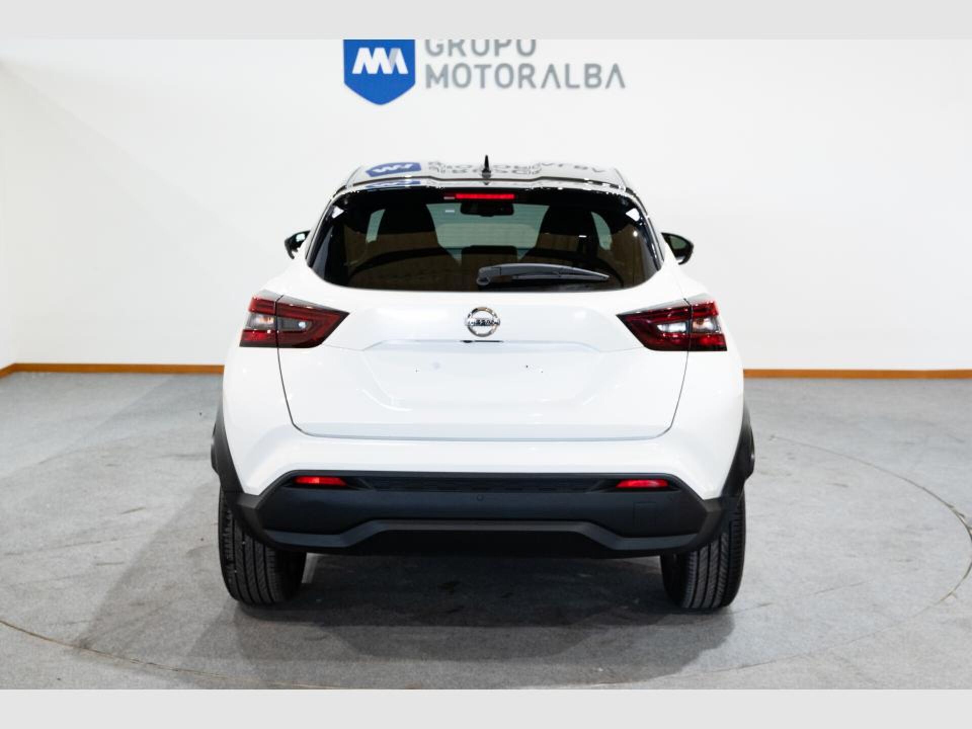 Imagen 3 de NISSAN Juke