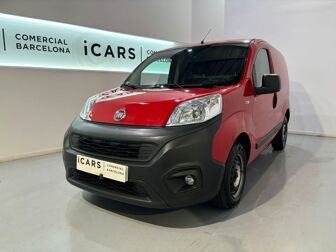 Imagen de FIAT Fiorino Comercial Fiorino Cargo 1.3Mjt Base 70kW