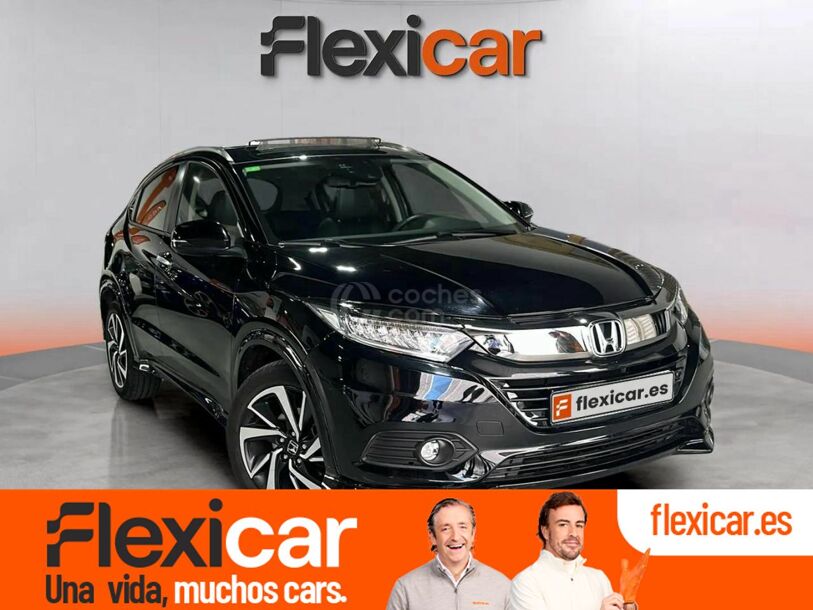 Foto del HONDA HR-V SUV HR-V 1.5 i-VTEC Executive