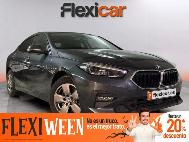 BMW Serie 2 (216d DCT Gran Coupe) en Alicante